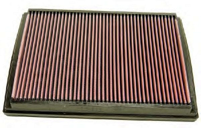 K&N FILTERS 332848 -  Воздушный фильтр
